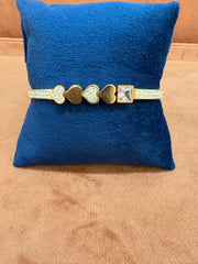 Casual bracelets