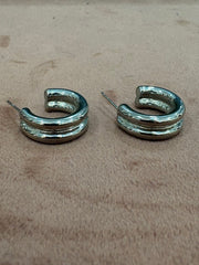 Fashion earrings