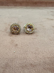 Fashion earrings