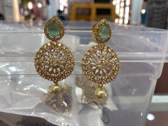 Gold set