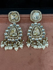 Ethnic Earrings