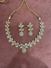 Kundan set