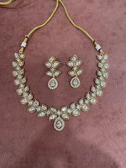 Kundan set
