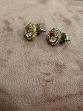 Fashion earrings
