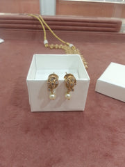 Gold set