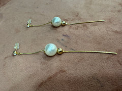 Fashion earrings