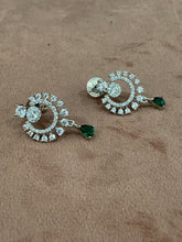 Fashion earrings