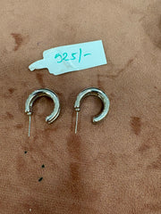 Fashion earrings