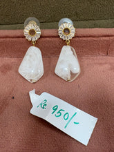Fashion earrings
