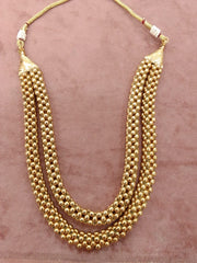 Gold set