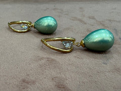 Fashion earrings
