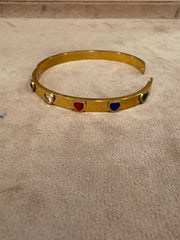 Casual bracelets