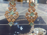 Diamond set