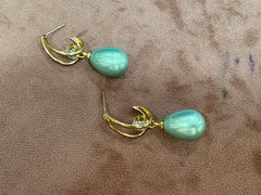 Fashion earrings