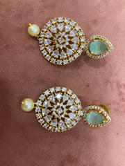 Gold set