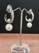 Fashion earrings