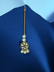 Diamond tikka
