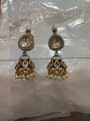 Kundan set