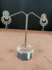 Fashion earrings