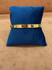 Casual bracelets
