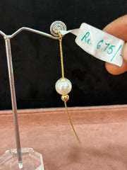 Fashion earrings