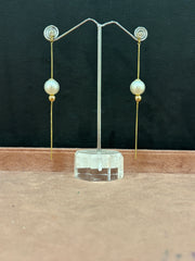 Fashion earrings