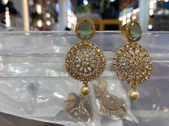 Gold set