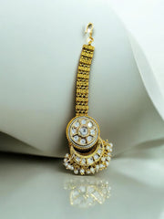 Kundan tikka