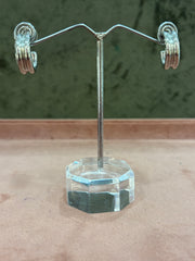 Fashion earrings