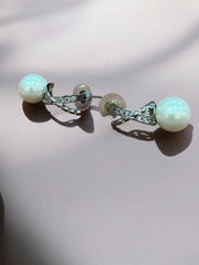 Fashion earrings