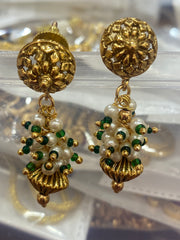 Gold set