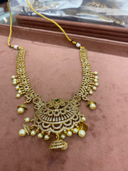 Gold set