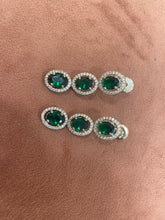Diamond set