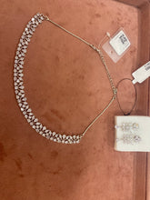 Diamond set