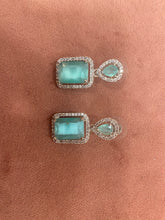 Diamond set