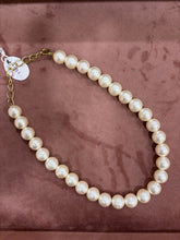 Pearl Neckace - Off white