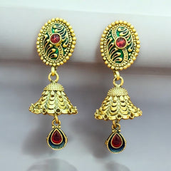 Gold set