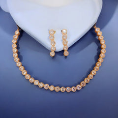 Diamond set