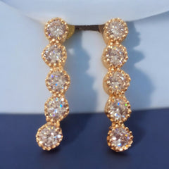 Diamond set