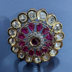 Statement Earrings