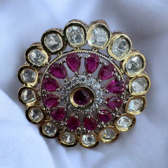 Statement Earrings