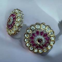 Statement Earrings