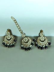 Polki Set