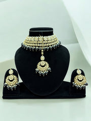 Polki Set