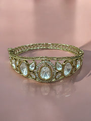 Bracelet with Antique finishing