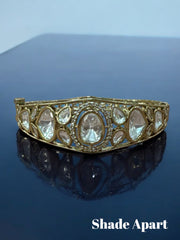 Bracelet with Antique finishing
