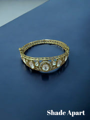 Bracelet with Antique finishing