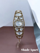 Bracelet with Antique finishing