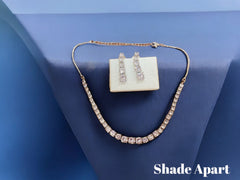 Diamond set