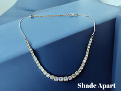 Diamond set